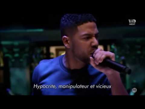 Jamal Lyon - Like My Daddy VOSTFR