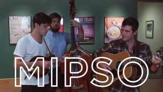 Music in the Lobby: Mipso, "Redeye to Raleigh" chords