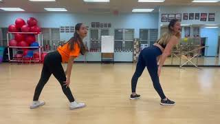 Jaguar Cheer Tryout Dance and Cheer 2024