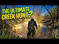 Episode 121: We Found 100-Year-Old TREASURE in This Creek!