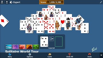 Two Game Tango Mini #10 | April 19, 2021 Event
