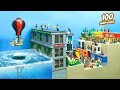 Water Tornado Vortex Whirlpool Takedown Lego City With 100 Minifigures Lego Dam Breach Experiment Water Tornado Vortex Whirlpool Takedown Lego City With 100 Minifigures Lego Dam Breach Experiment