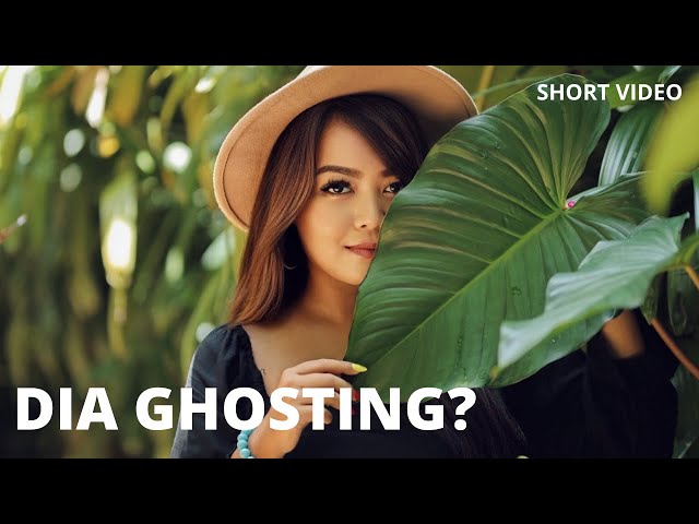 VIDEO PENDEK - CARA BERSIKAP SAAT COWOK GHOSTING / MENGHILANG (Dating Tips) class=