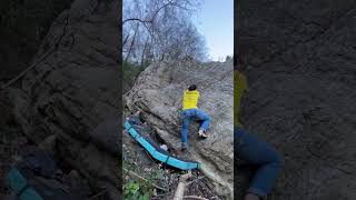 Photo of Ghisallo Boulder