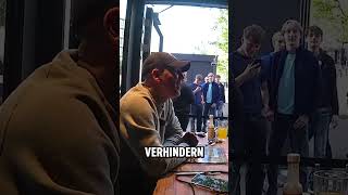 Das neuste von Die Crew auf YouTube