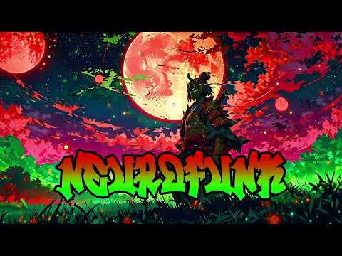 Neurofunk mix #neurofunk
