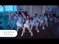 SAY MY NAME 세이마이네임 UFO ATTENT ON Performance Video 