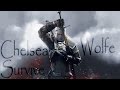 The Witcher 3: Wild Hunt | Chelsea Wolfe - Survive | Musicvideo