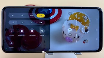 Xiaomi Redmi 10 Camera Test | 1080P WIDE, MACRO, PORTRAIT, PRO, 50MP, NIGHT, PANO, TIME LAPSE