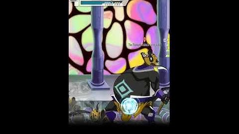 Sword Art Online Memory Defrag - [Return Of The Beast Lord]