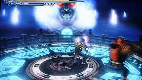 Onimusha 3: Critical Tutorial