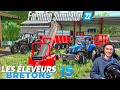 Tout est vendu  les eleveurs bretons 15