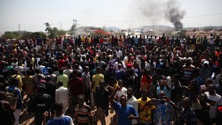 Nouveau rapt d'écoliers au Nigéria : des dizaines d'élèves kidnappés dans une école musulmane