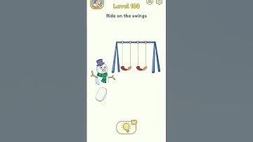 Dop 2 ( delete for one part ) game level 180 #dop2 #viralvideo #gaming #gameplay #shorts