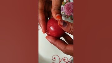 Cranberry fruit cutting 🔥#shorts 💥