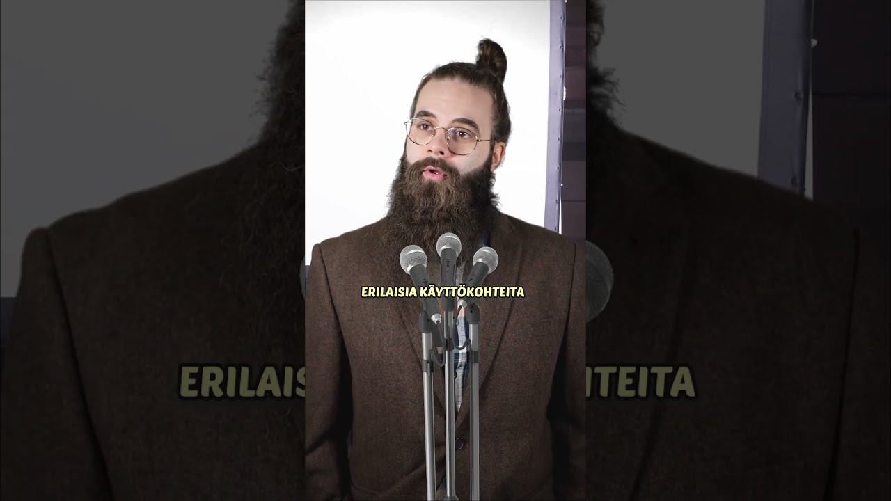 SYÖDÄÄN KELTASTA LUNTA ⚠️🤢