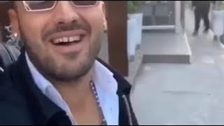 Francesco Daleo Feat Daniele De Martino - Bella Bionda Video Live 2019