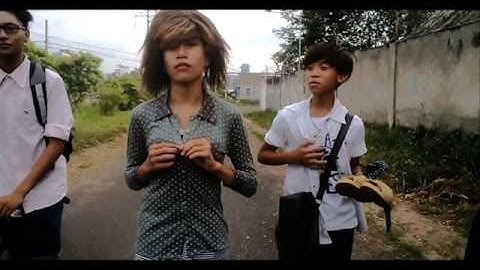 MV:Anh Không Đòi Quà