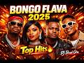 BONGO FLAVA VIDEO MIX 2025 Diamond Zuchu Mbosso Jay Melody Top Hits Tanzania