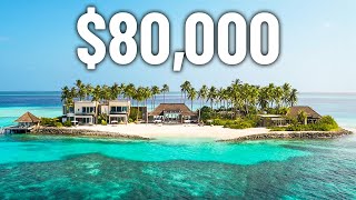 These US Islands Are For Sale