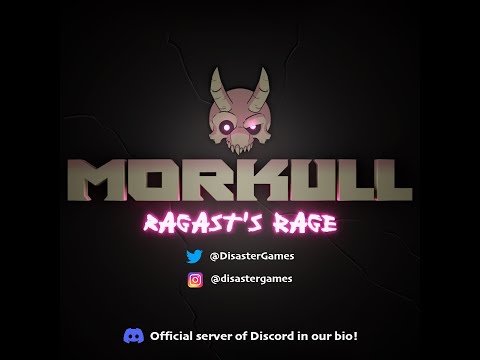 Morkull Ragast´s Rage - Demo Trailer