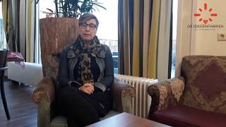 De Wonderfoon, Een Telefoon Door Schakelring, Samen Met Sg De Overlaat, Omgebouwd Tot Mini Jukebox.