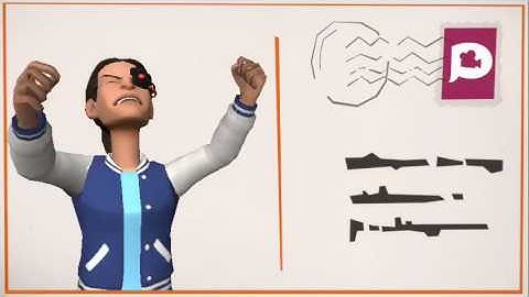 (DISOWNED) Jaime Amor/Cosmic Kids Yoga Error/Kirby Error 2/Barney Error 5 (Halloween special video)