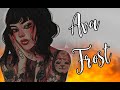 AVA FROST - Une ex*cution, de la t*rture  et les adieux d'Ava.( GTA RP #4)