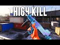 High Kill Uzi Game