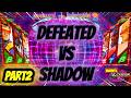 MvC2 Defeated vs Shadow 24-02-26 Ranked Match part2
