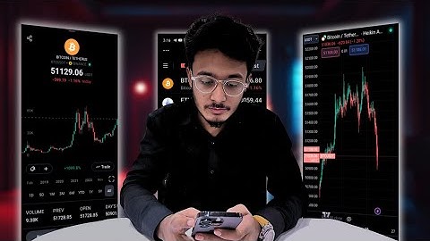 Crypto Funded Account [ Step By Step Guide ] Strategy user friendly website