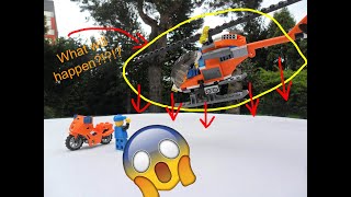 Lego - Funny Moments - Best Stop Motion Animation Youll Ever See