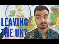 What Happens To Investments and Pensions | Moving Abroad | Leaving the UK