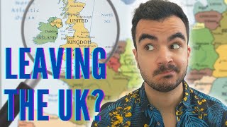 What Happens To Investments and Pensions | Moving Abroad | Leaving the UK