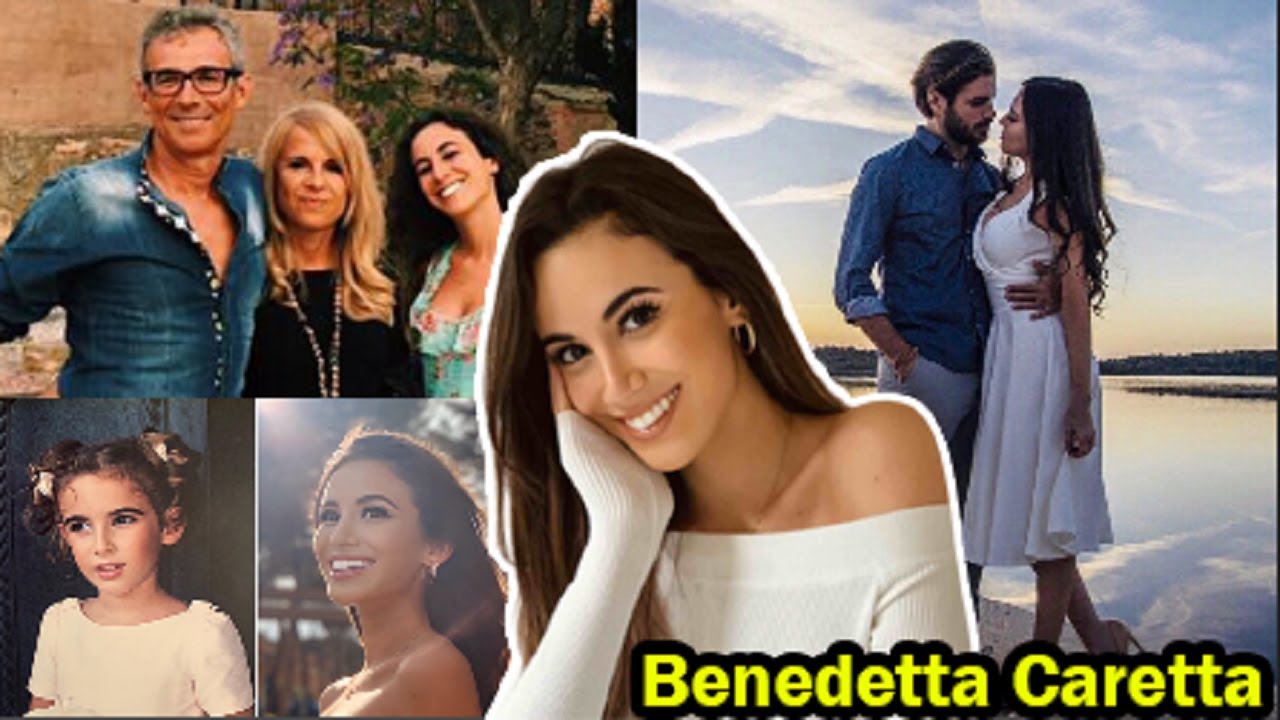 Benedetta Caretta || 10 Things You Didn't Know About Benedetta Caretta