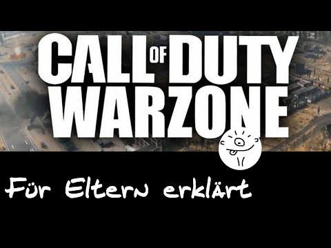 Video: Call Of Duty Warzone Release-Zeit In GMT, CEST, EDT Und PDT Erklärt