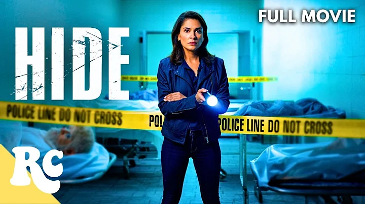 Six Mummified Bodies. One Dark Secret | Hide | Full Movie | Crime Thriller Mystery