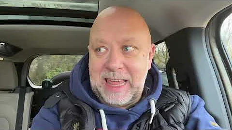 New Canoe Day.....Swift Cruiser 16 8