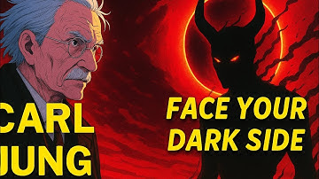 Carl Jung’s Shadow Work: Step-by-Step Guide to Confronting and Integrating Your Dark Side