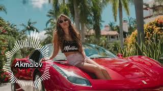 Koss, LIZA - Ай, Kалина | Xcho & Macan - Memories | Эндшпиль - 10 (Akmalov Cover 2025)