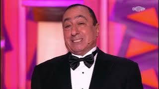 Премьера! Парад юмора - 79 | Эфир от 09.11.2025. Ведущие - Е.Воробей и К.Аванесян