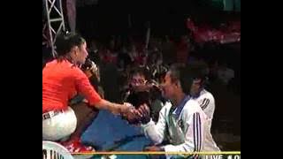 Ratna Antika ~ KELOAS New BINTANG UTARA Live in Kabongan Lor Rembang 2015