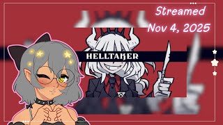 Making My Demon Harem Dreams A Reality [Helltaker]