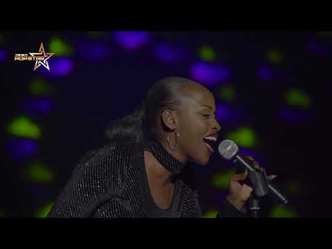 Umutoni Milly-The Next