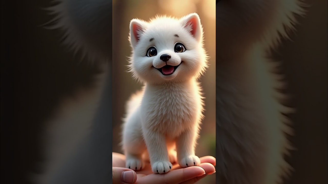 You Won’t Believe These Tiny Animals Exist!