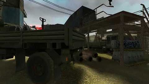 Combat Arms Classic  Hacker Report