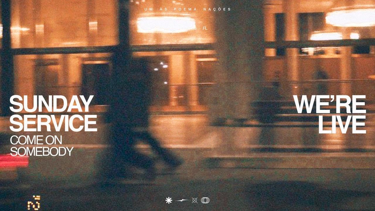 SUNDAY SERVICE - POIEMA ORLANDO