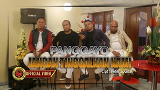 Lagu Rohani Terbaru - PANGGAYO || JANGAN TINGGALKAN KAMI - (Official Music Video)