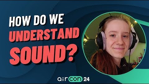 Sound Design With Psychoacoustics | AirCon24
