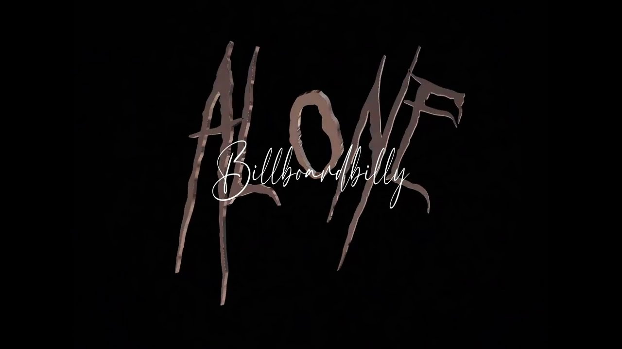 BILLBOARDBILLY- Alone (edit by @lethalslime ) auf YouTube ansehen BILLBOARDBILLY- Alone (edit by @lethalslime ) auf YouTube ansehen